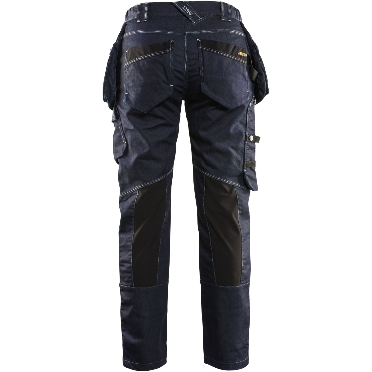 Spodnie damskie Craftman X1900 Stretch