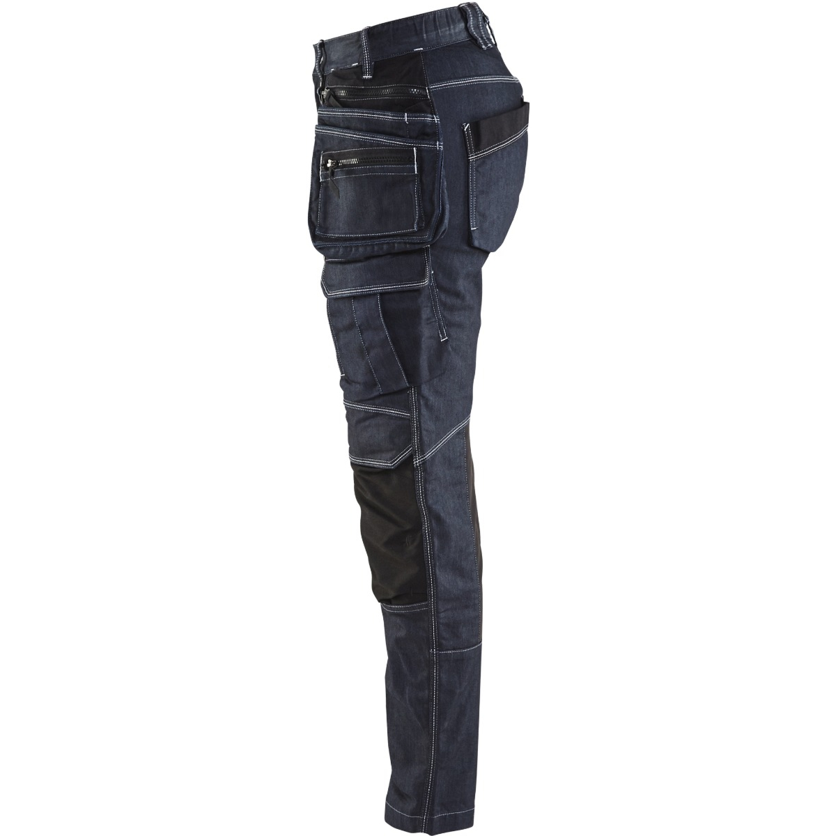 Spodnie damskie Craftman X1900 Stretch