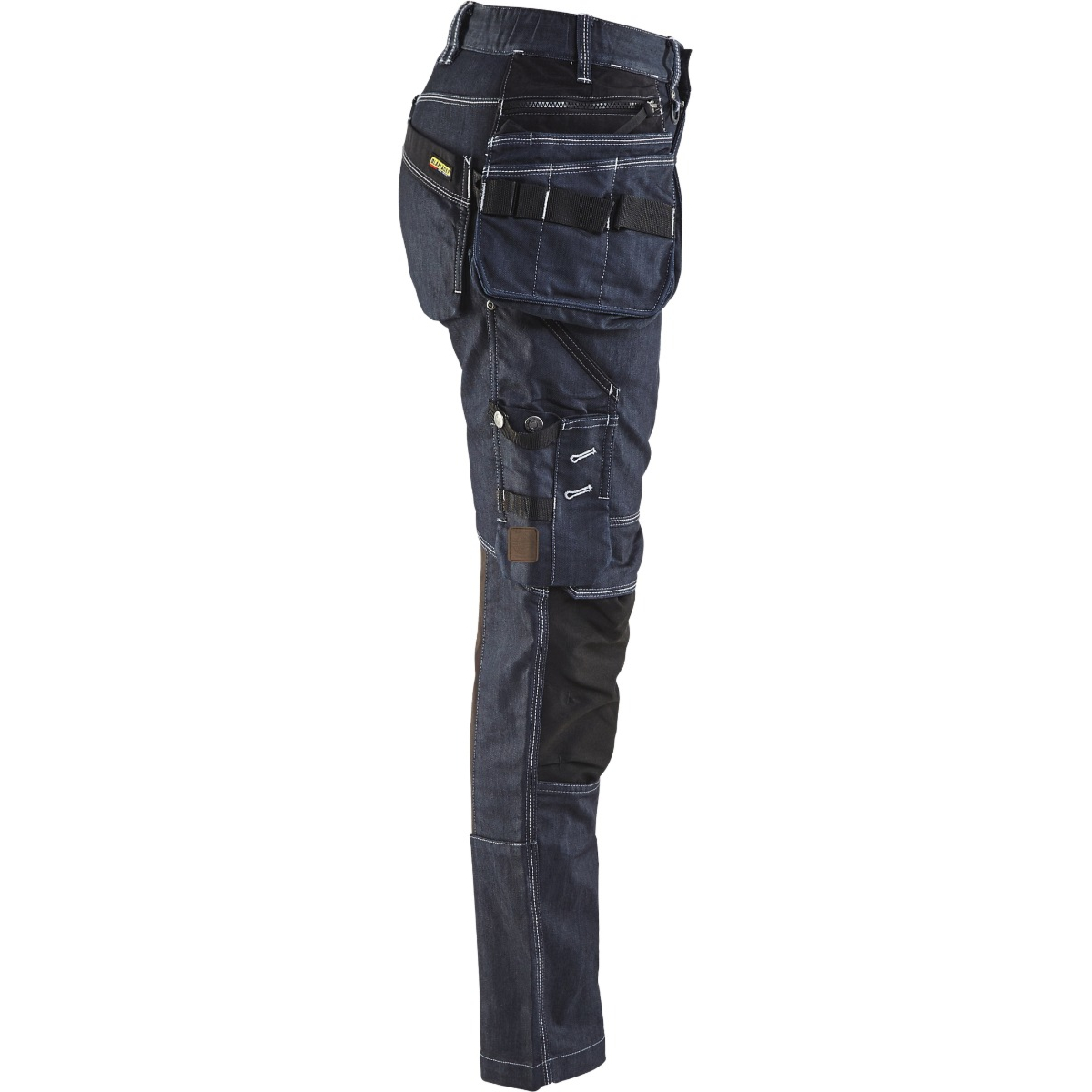 Spodnie damskie Craftman X1900 Stretch