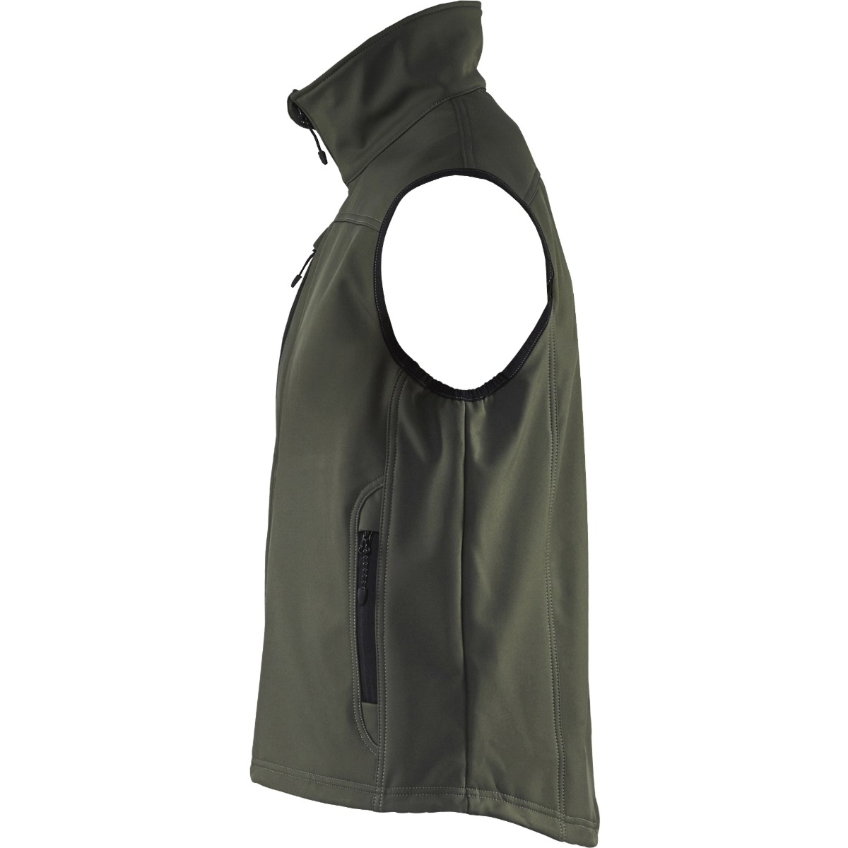 Kamizelka softshell