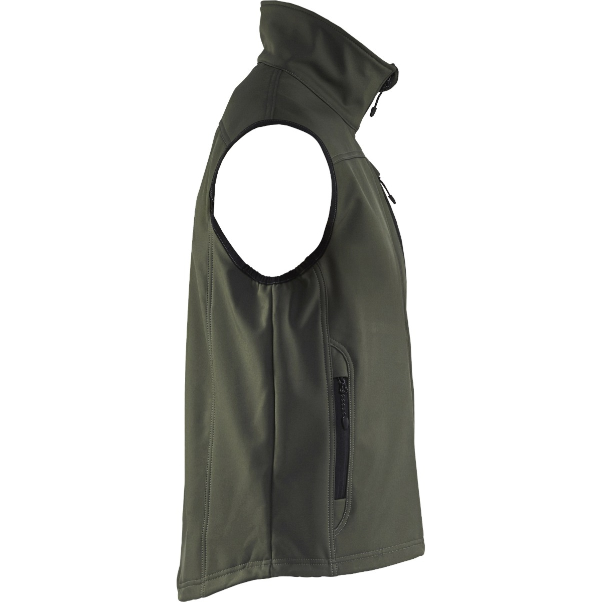 Kamizelka softshell