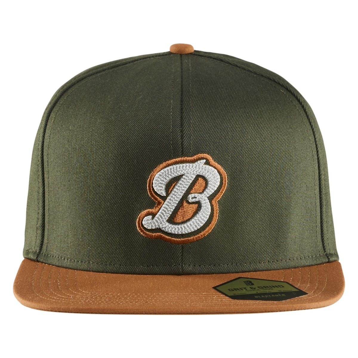 9232 Flatbrim Cap