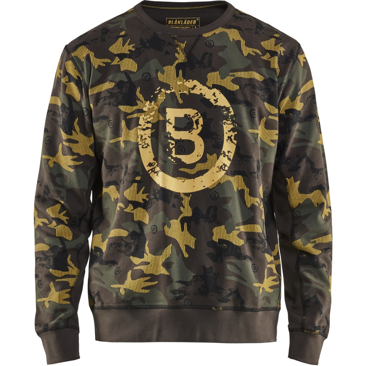 Bluza limitowana