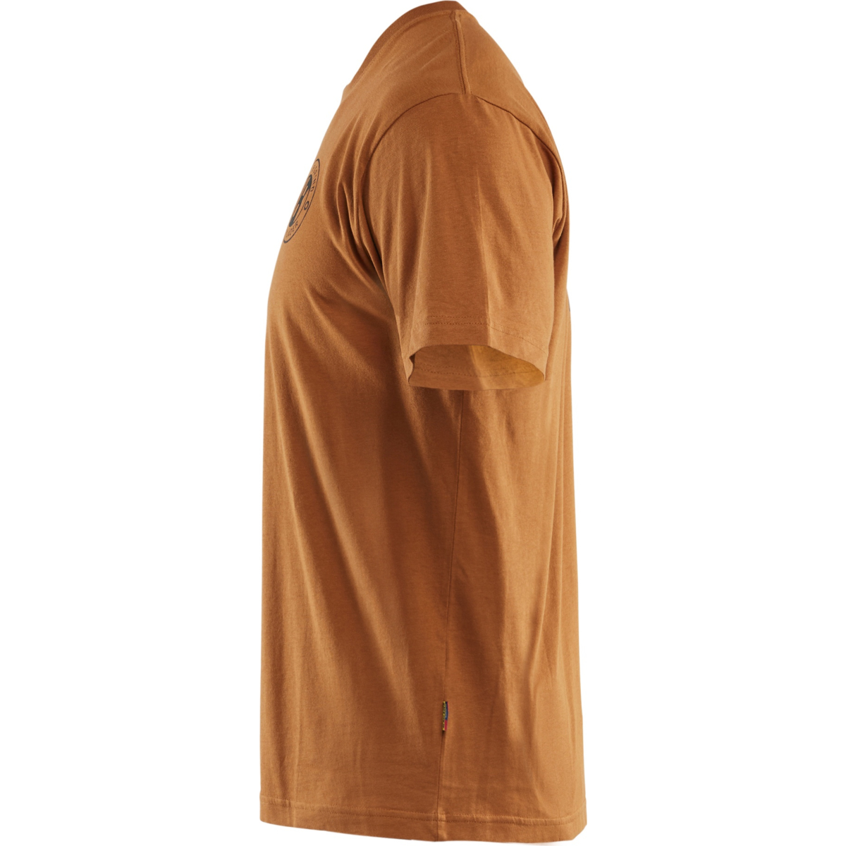 9420 T-shirt Grit Flag