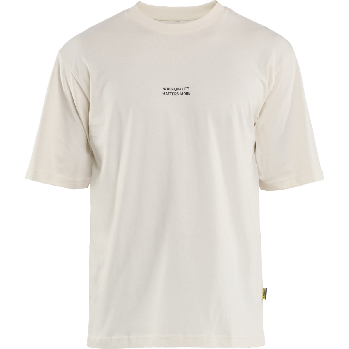 9427 T-shirt Snake Loose Fit