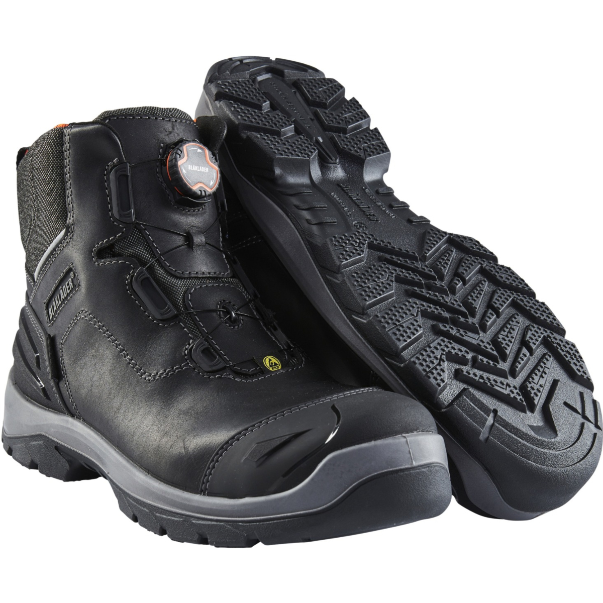 Buty robocze ELITE