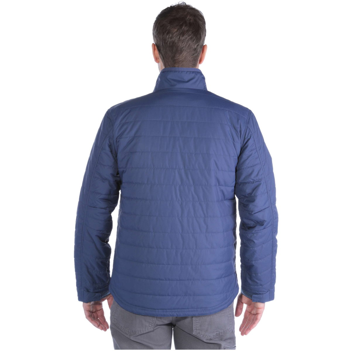 Kurtka ocieplana Rain defender® o luźnym kroju i lekkiej konstrukcji