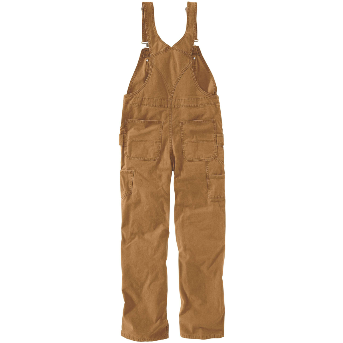 Luźny, płócienny kombinezon Rugged Flex®