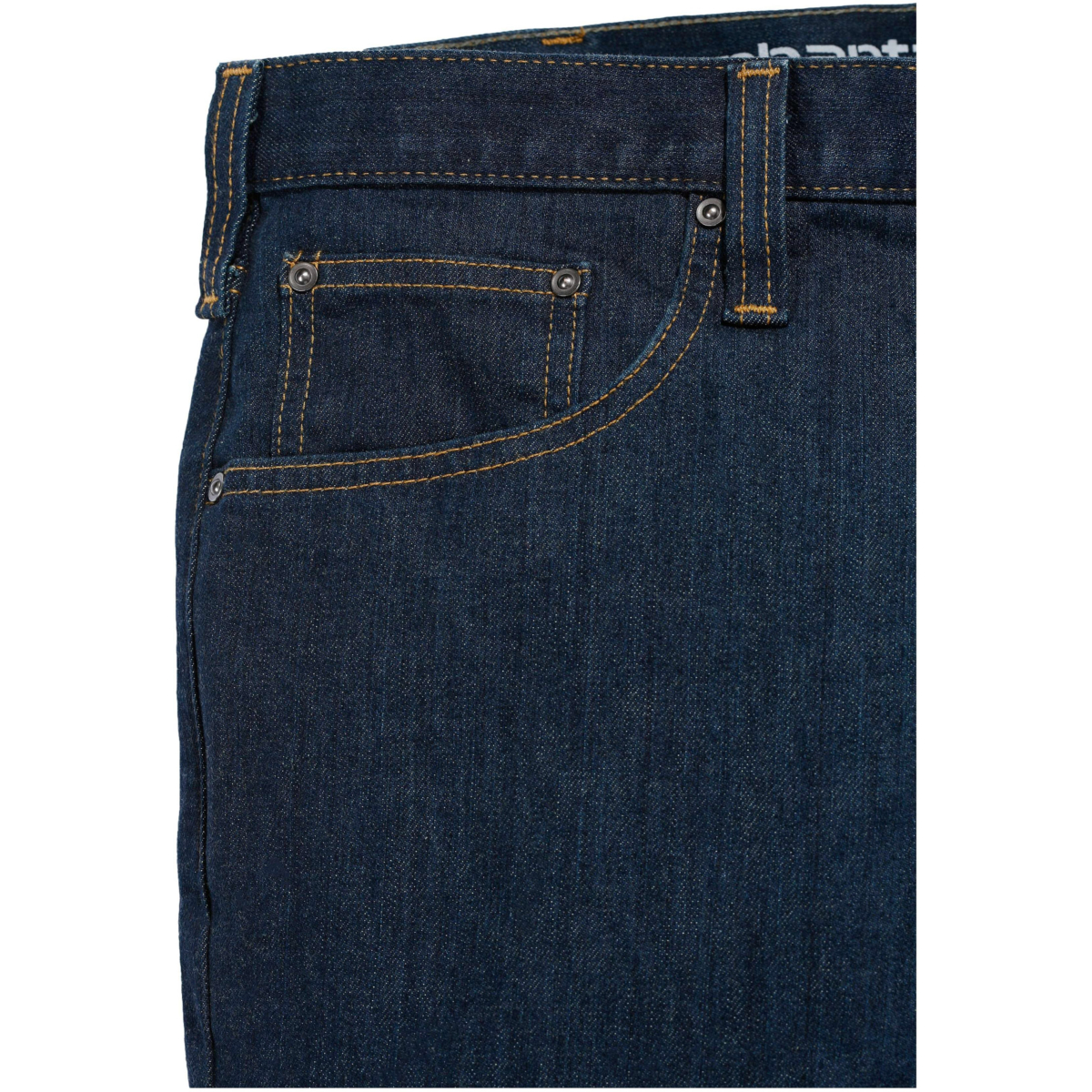 Jeansy Rugged Flex® Slim Fit z 5 kieszeniami i zwężanymi nogawkami