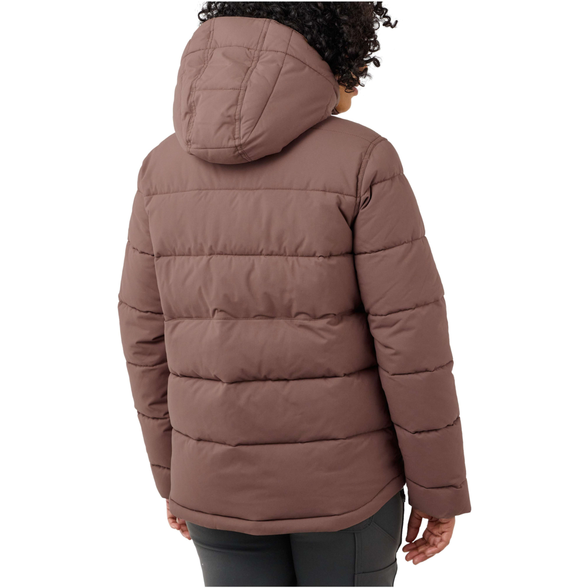Kurtka ocieplana Carhartt Montana relaxed fit