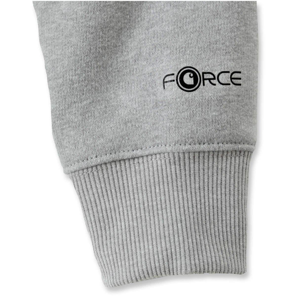 Lekka bluza Force® relaxed fit