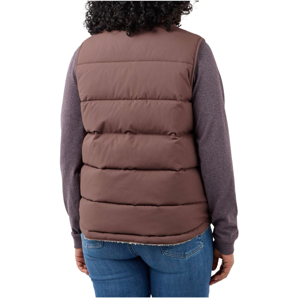 Carhartt montana relaxed fit ocieplana kamizelka