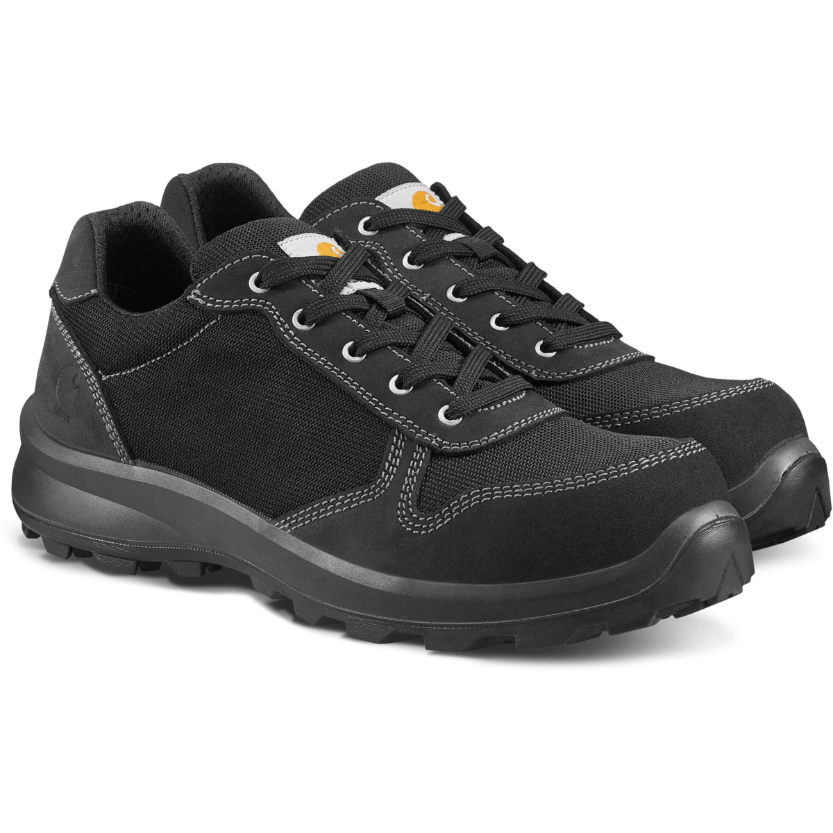 Buty robocze Michigan Rugged Flex® S1P