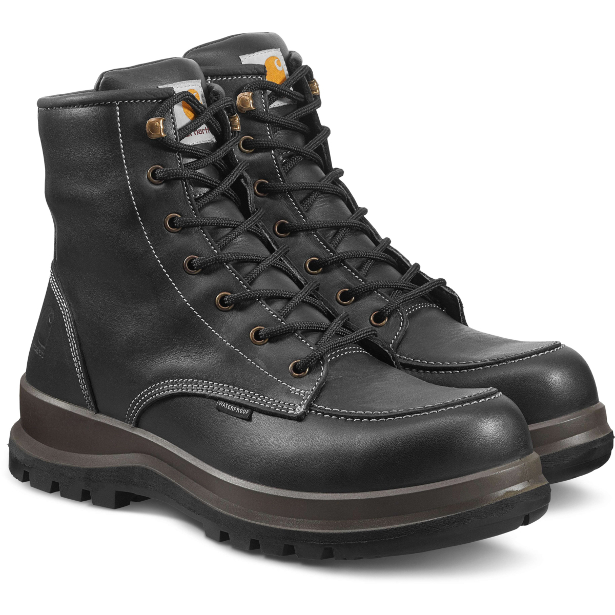 Hamilton rugged flex® wodoodporny but roboczy s3