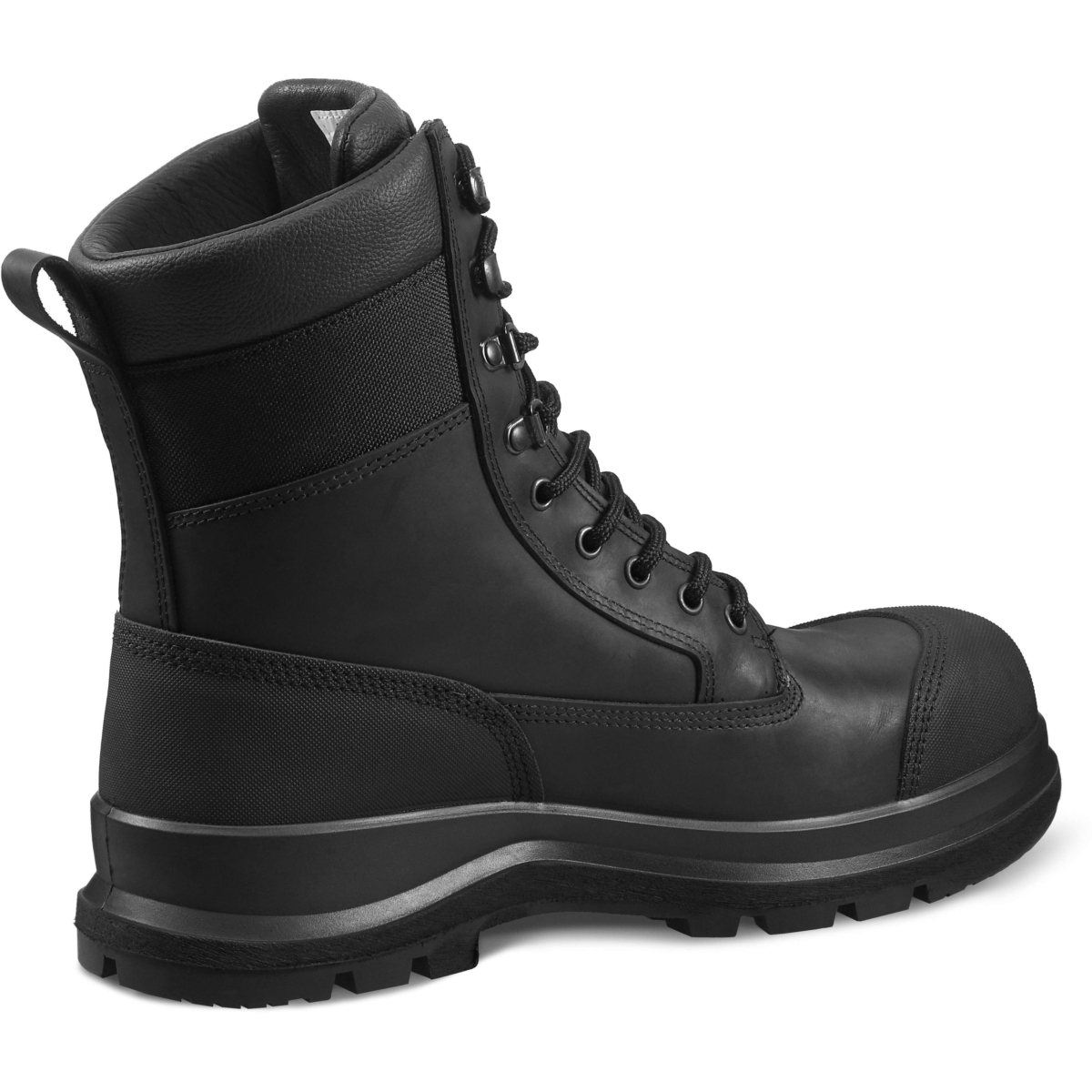 Detroit rugged flex® wodoodporny s3 8-calowy but roboczy