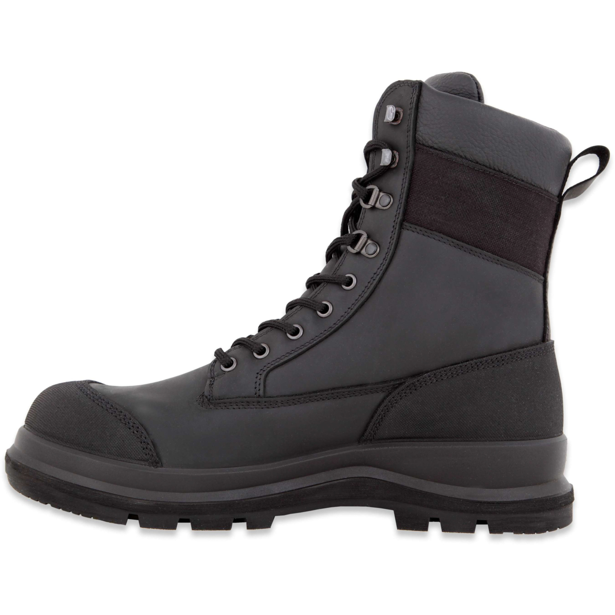 Detroit rugged flex® wodoodporny s3 8-calowy but roboczy