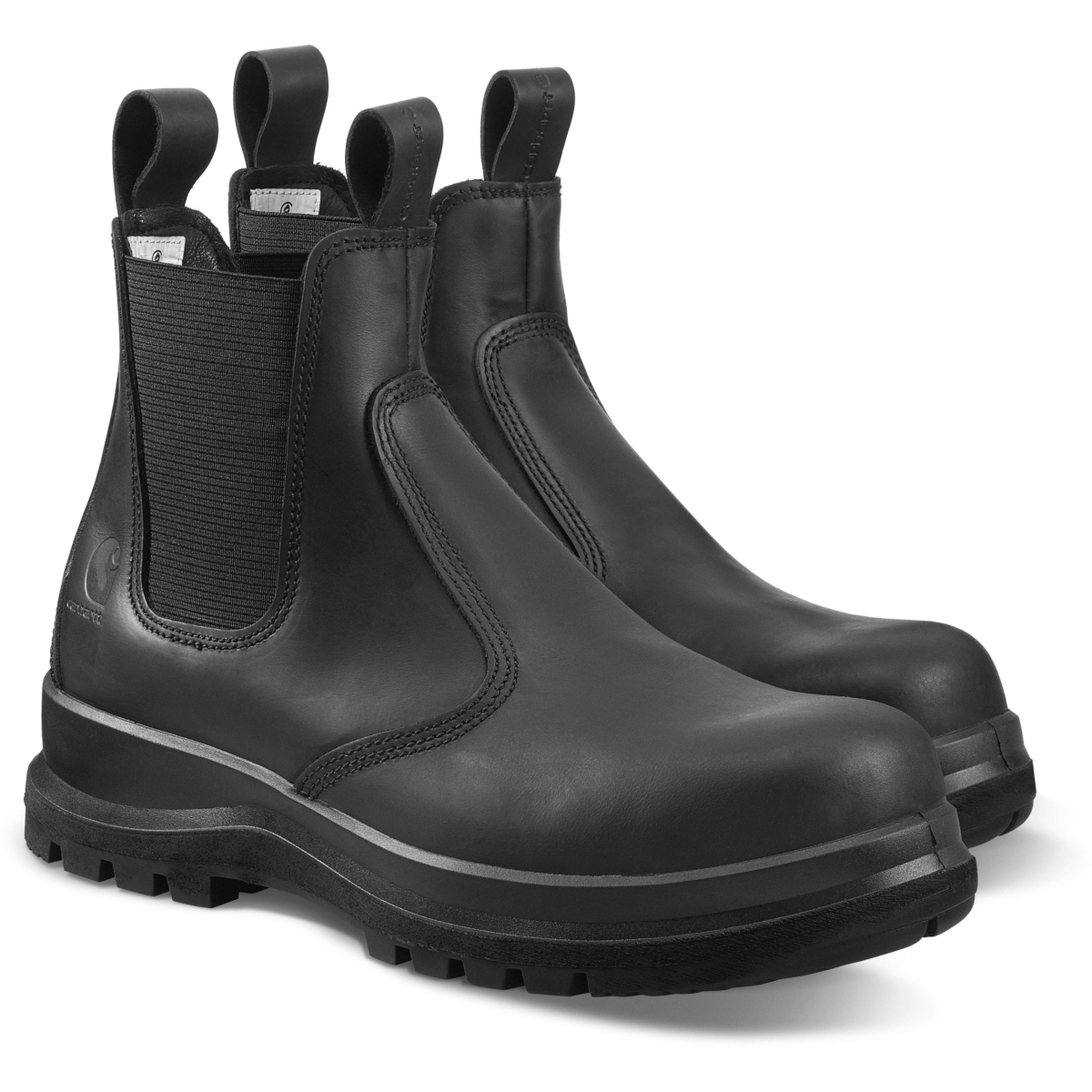 Carter rugged flex® s3 chelsea buty robocze