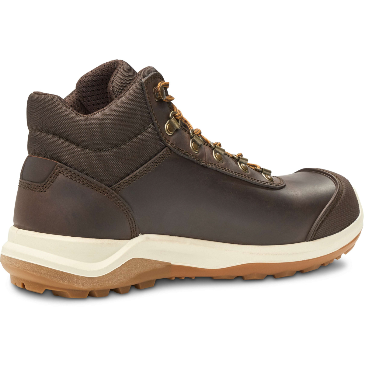 Wylie rugged flex® wodoodporny but roboczy s3