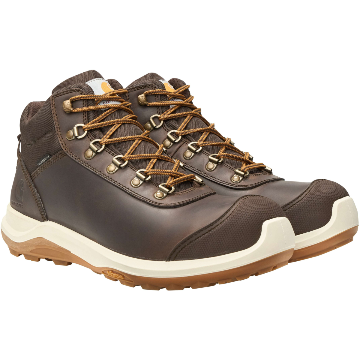 Wylie rugged flex® wodoodporny but roboczy s3