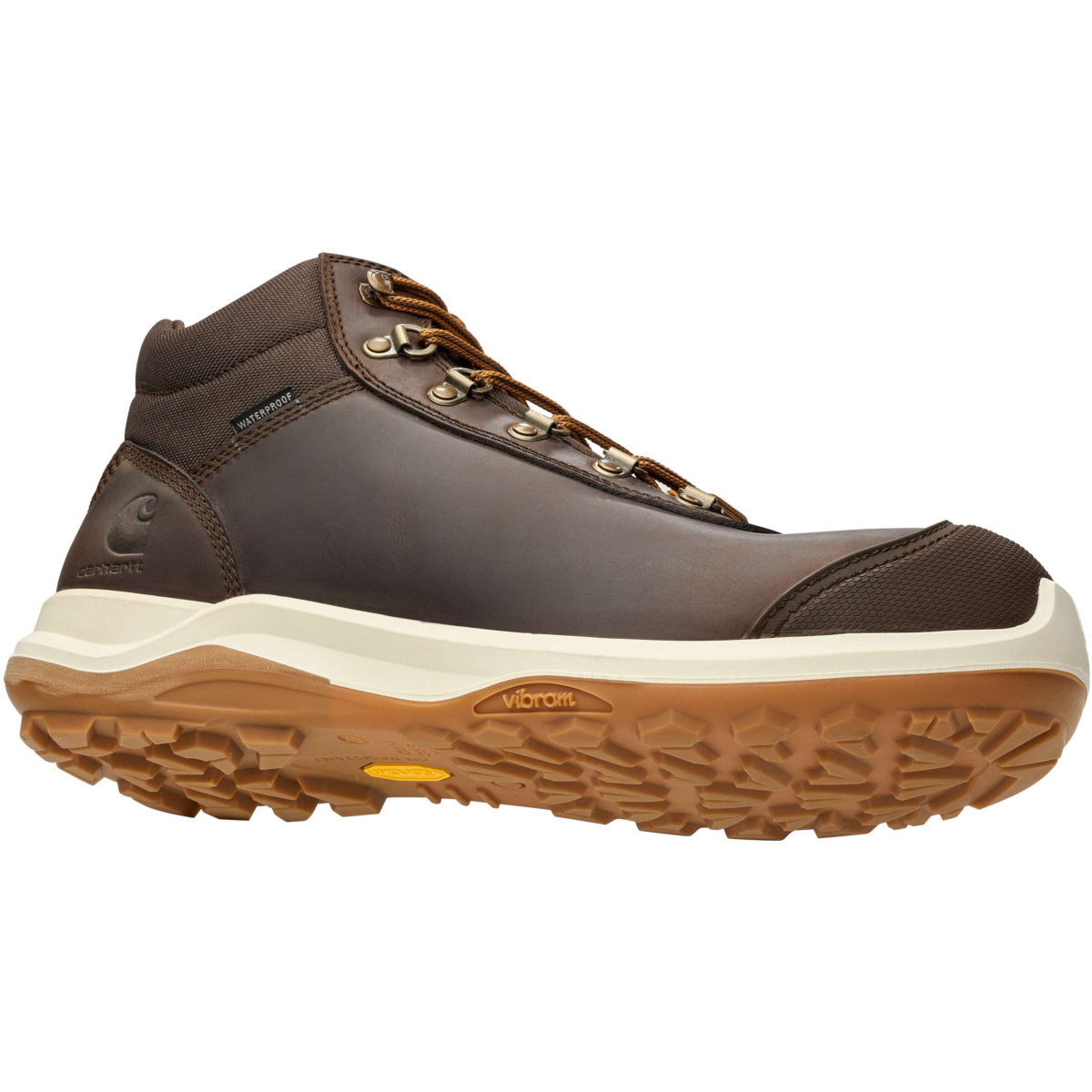 Wylie rugged flex® wodoodporny but roboczy s3