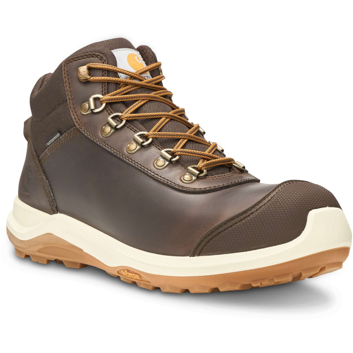 Wylie rugged flex® wodoodporny but roboczy s3