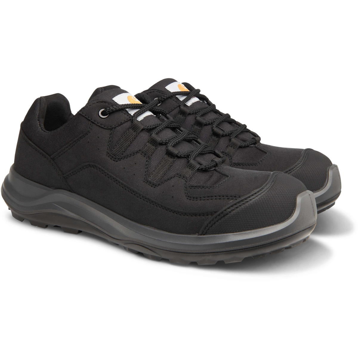 Buty robocze Jefferson Rugged Flex S3
