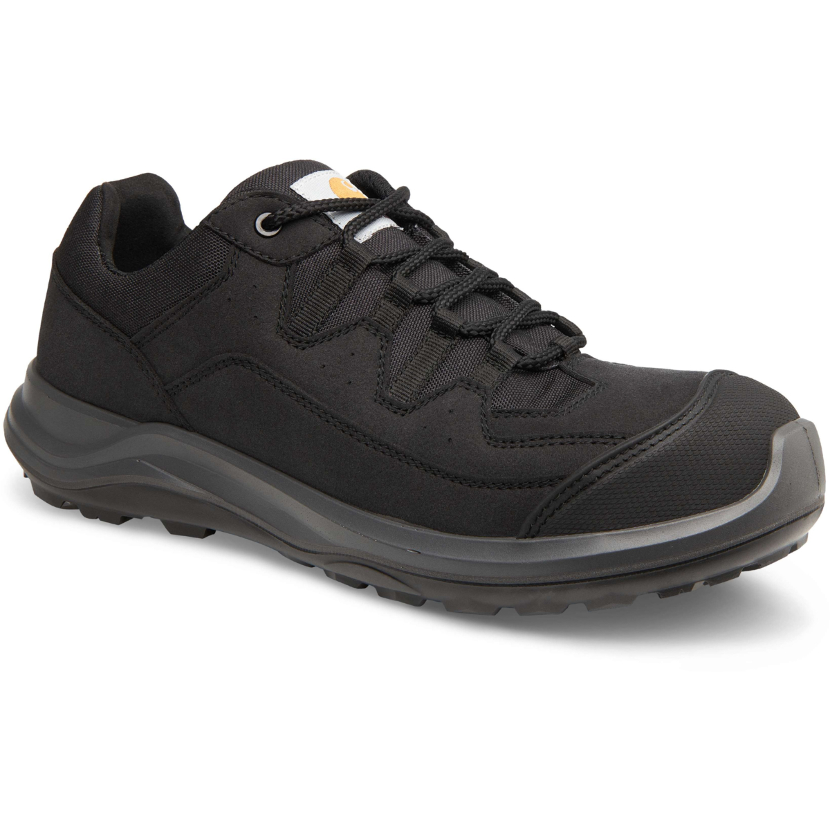 Buty robocze Jefferson Rugged Flex S3