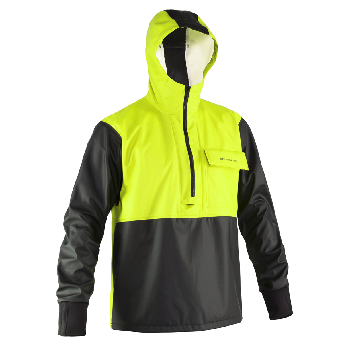 Bluza anorak Neptune 103