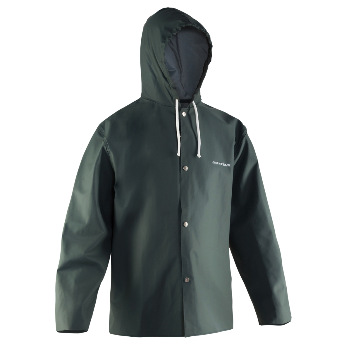 Nordan 82 Parka z kapturem