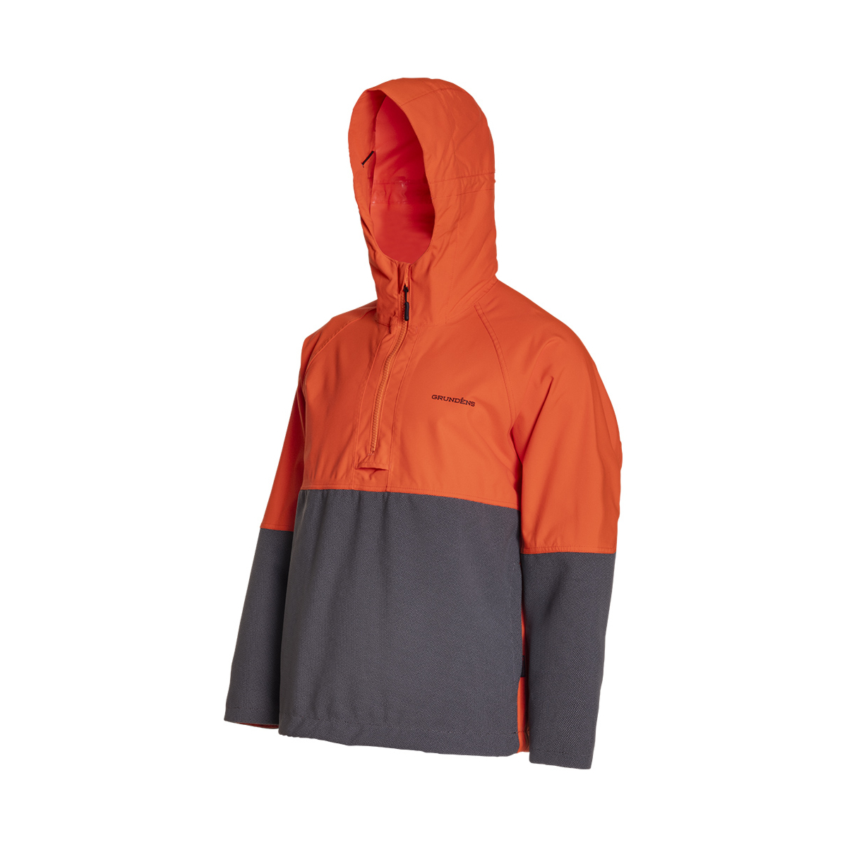Kurtka Anorak z kapturem SuperWatch
