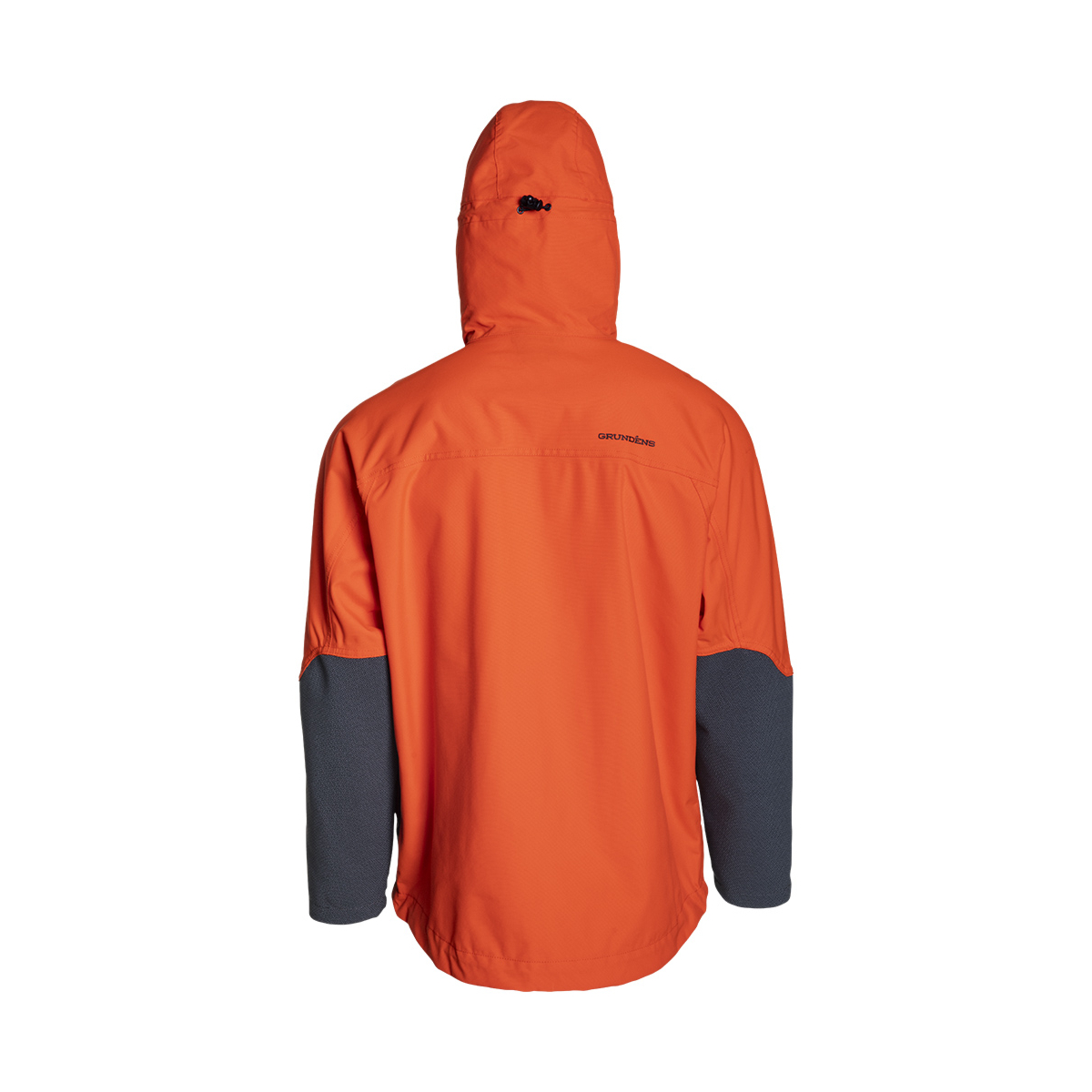 Kurtka Anorak z kapturem SuperWatch