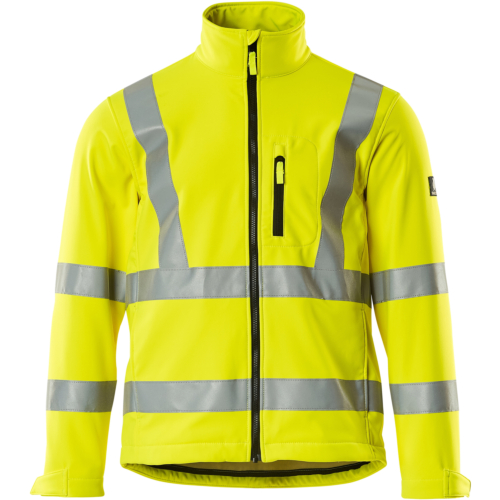 Kurtka Softshell