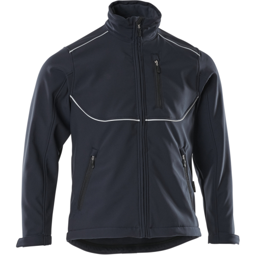 Kurtka Softshell