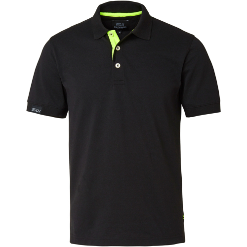 Weston Polo
