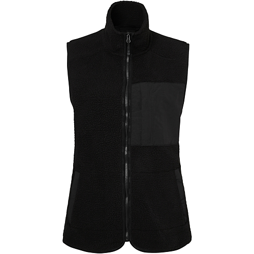 Saga Fleece z