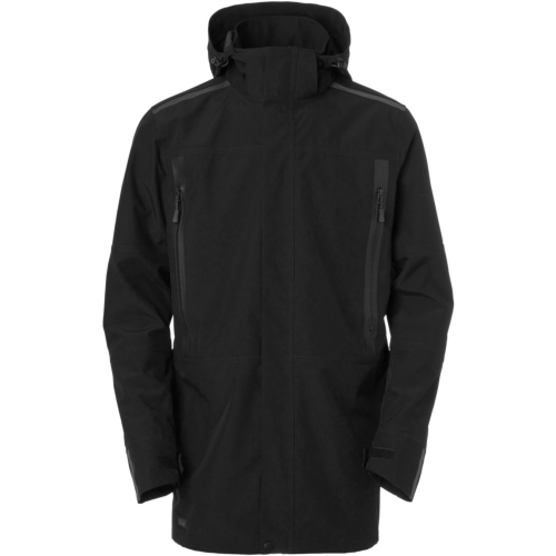 Parka Amesa