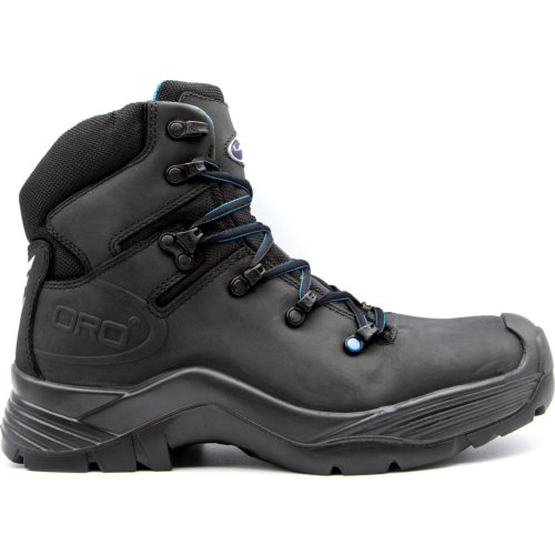 Canyon Black