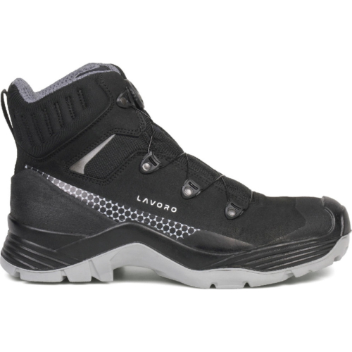 Meadow Speed Grey