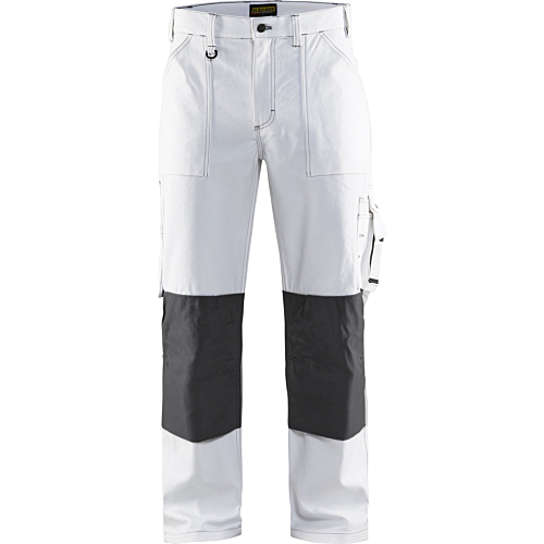 1091 Paint Trousers