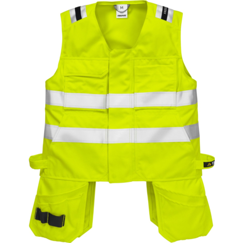 Kamizelka odblaskowa Flamestat klasa 2 5075 ATHS
