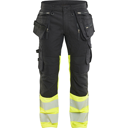 Spodnie Hi-Vis Stretch
