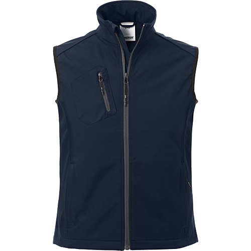 Kamizelka softshell Acode 1506 SBT