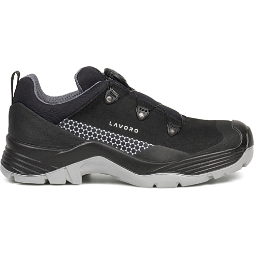 Glade Speed Grey