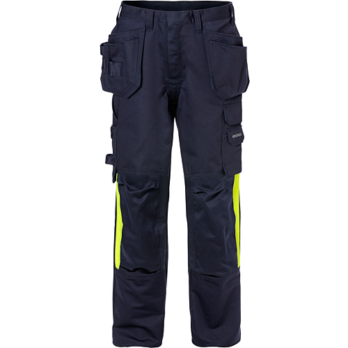Spodnie Flame Craftsman damskie 2730 FLAM