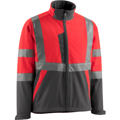 Kurtka Softshell