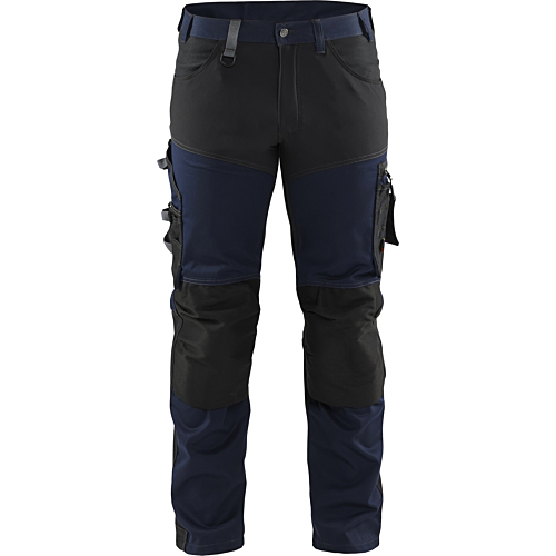 1799 Craftsman Trousers with Stretch