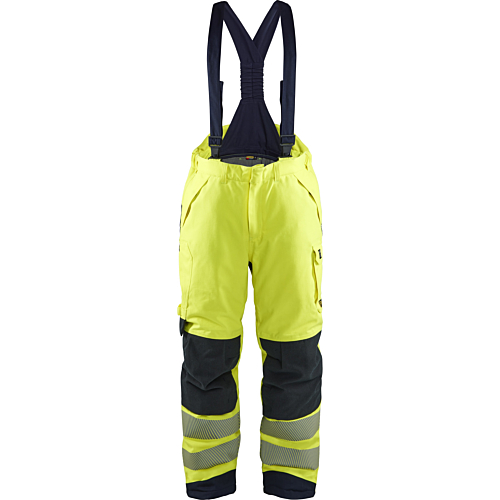 1817 Multinorm Winter Bib Overall