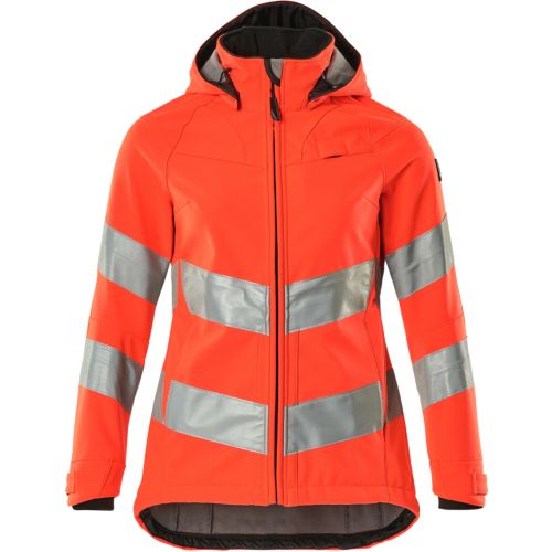 Kurtka Softshell