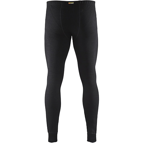 Spodnie XWARM 70% merino