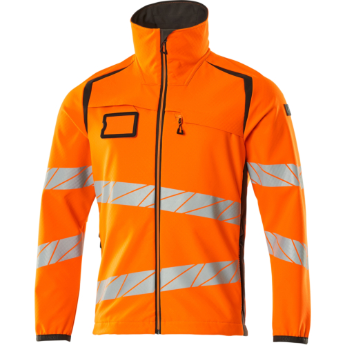 Kurtka Softshell